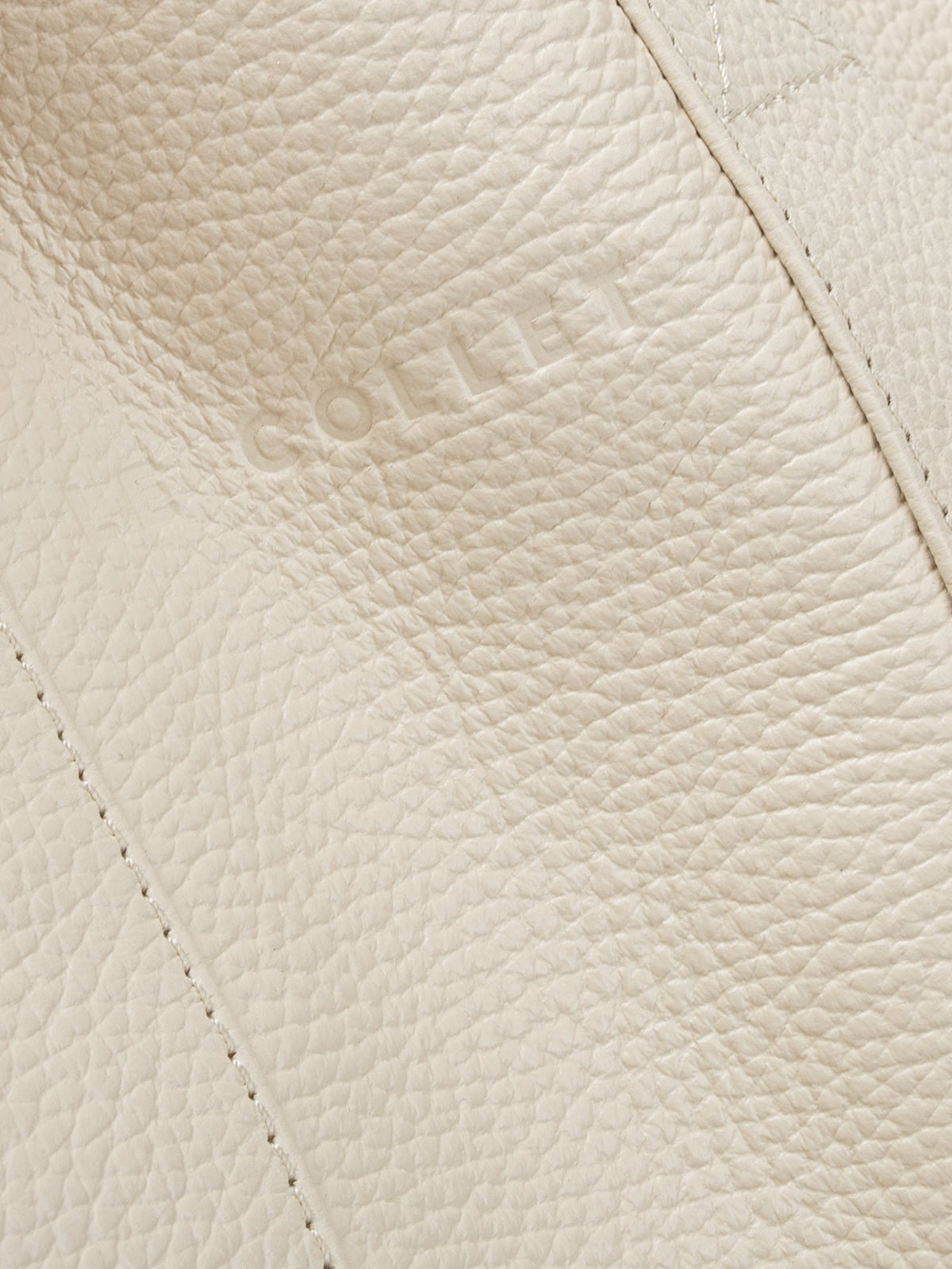 TORBA THE SMALL BAG BEIGE LECOLLET
