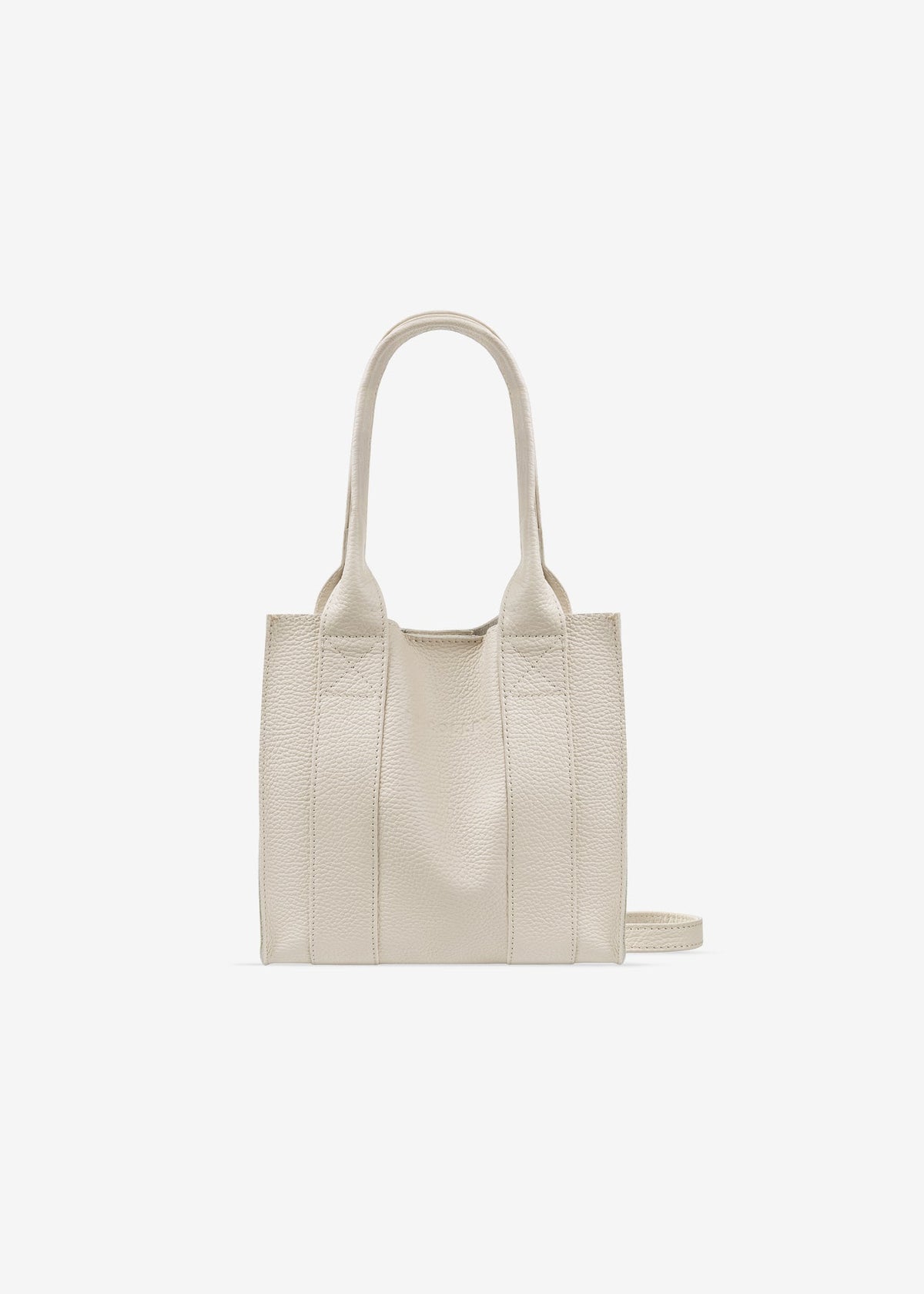 TORBA THE SMALL BAG BEIGE LECOLLET