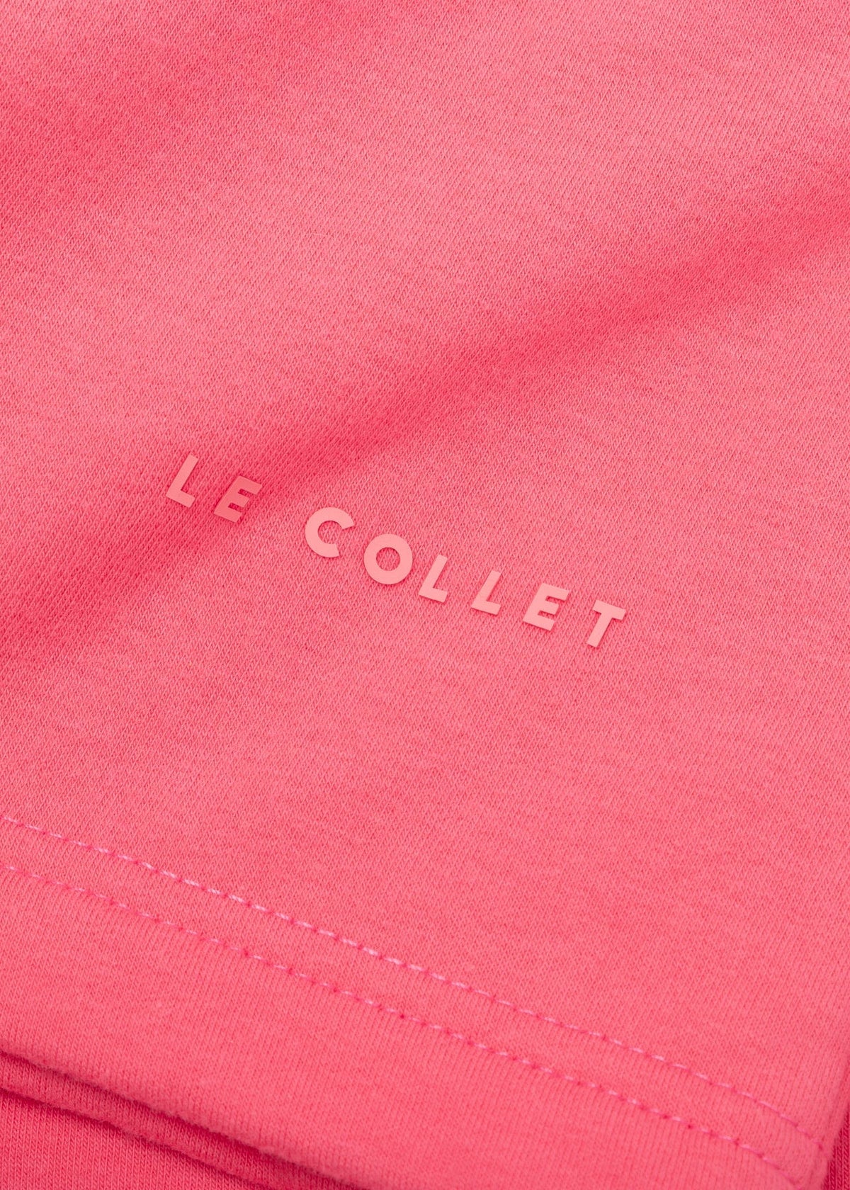SPODENKI DEO PINK LECOLLET