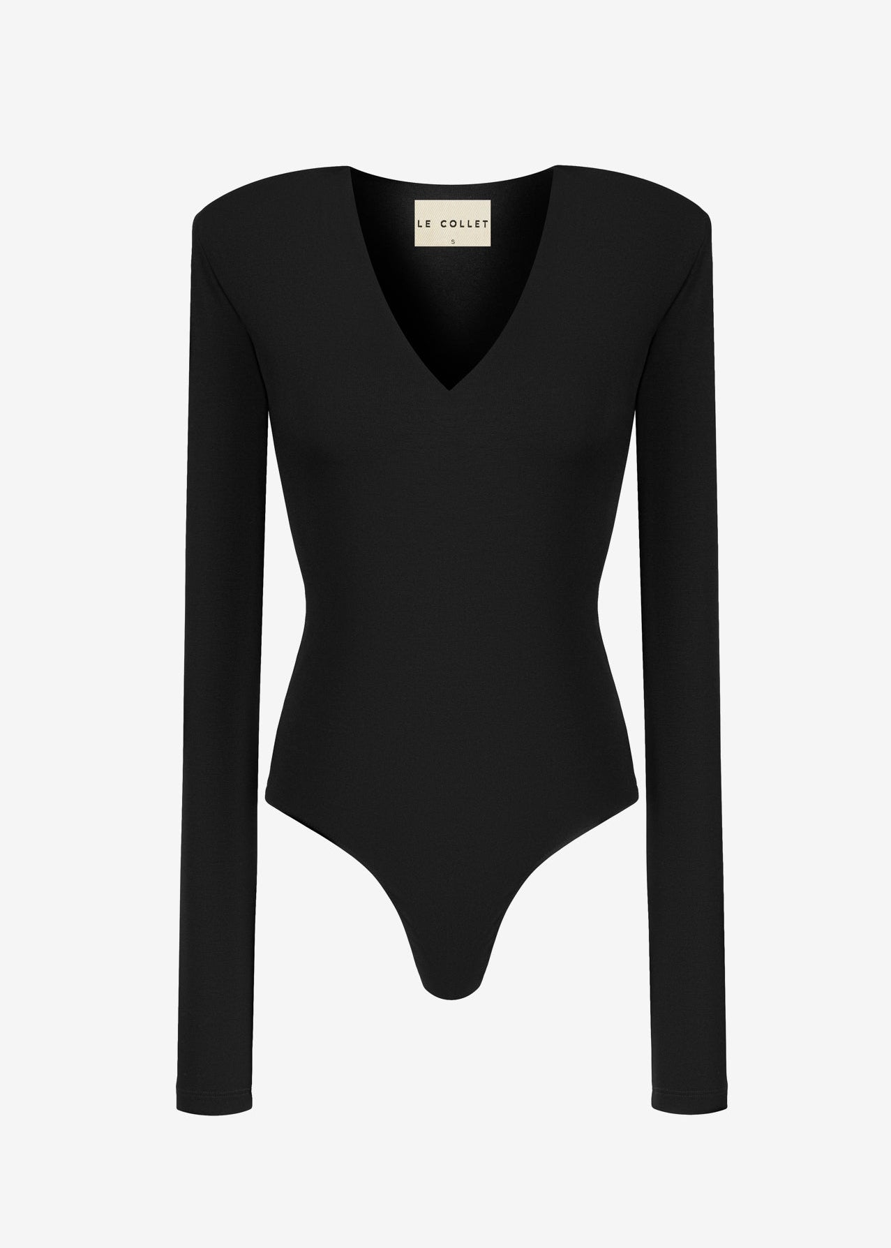 BODY NANCY SHAPE BLACK