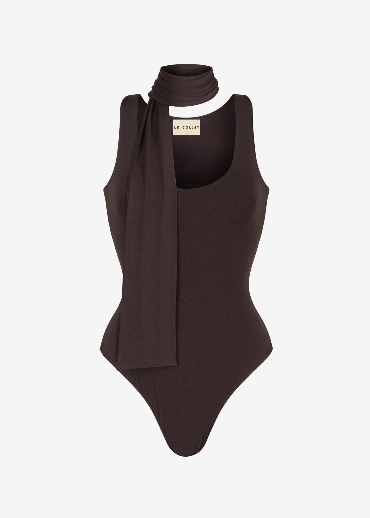 BODY OPHELIA BROWN LECOLLET