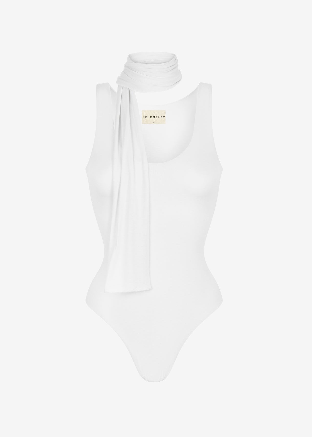 BODY OPHELIA ECRU