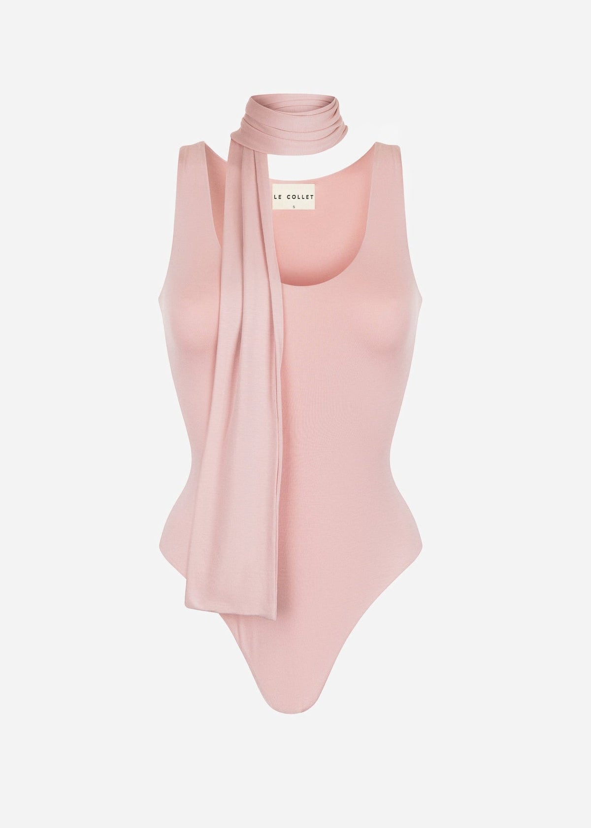 BODY OPHELIA PINK LECOLLET