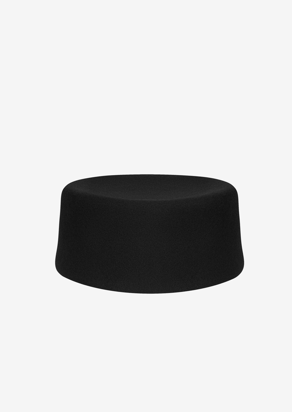 TOCZEK LUA BLACK LECOLLET
