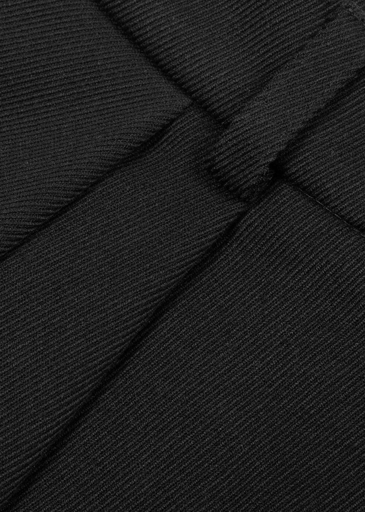 SPODENKI CANO BLACK LECOLLET