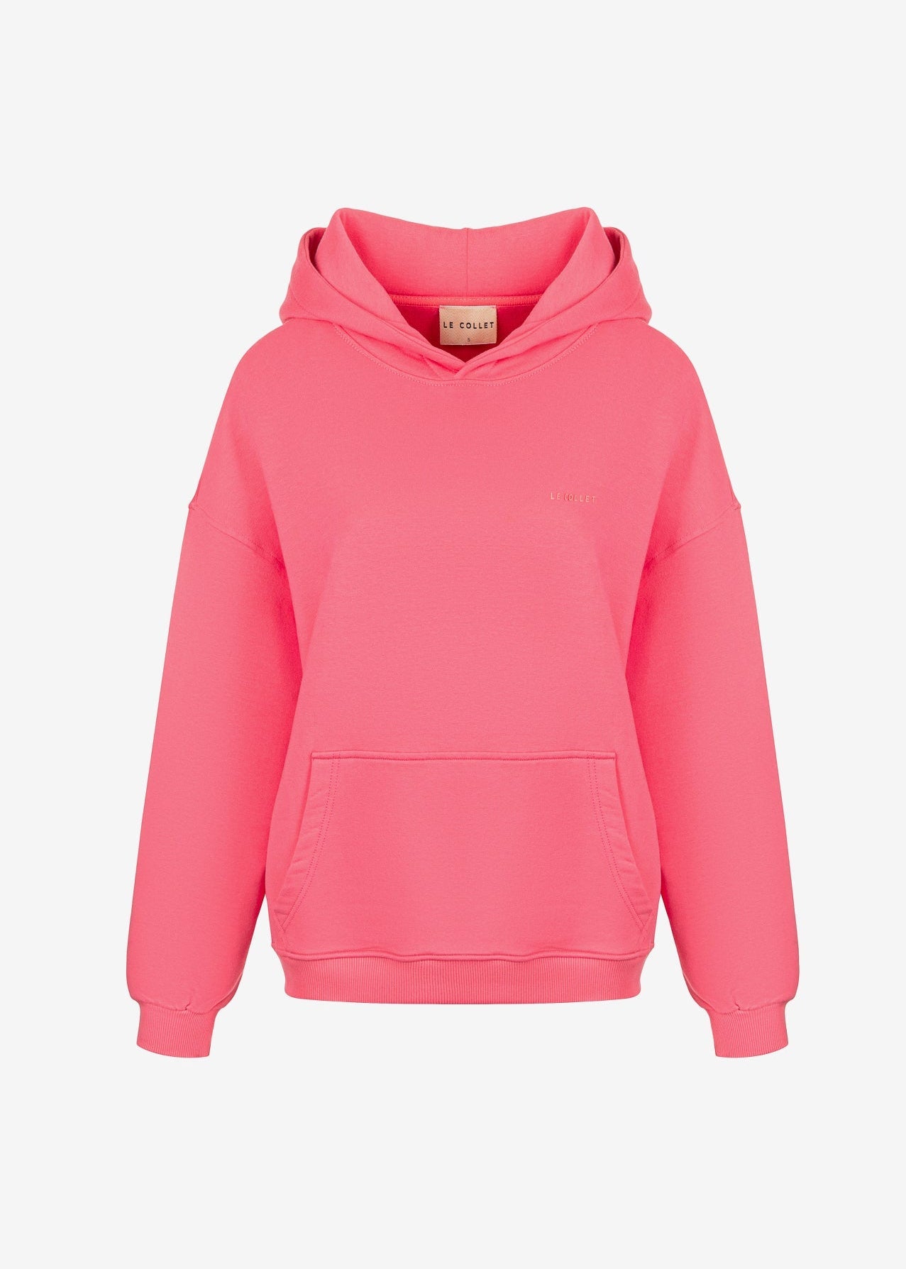 BLUZA LUNEA PINK